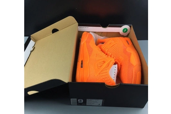 AQ3559-800 4 AQ3559-800 “TOTAL JORDAN AIR ORANGE” FLYKNIT 0521